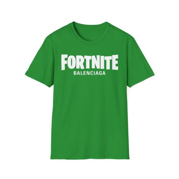 Lachlan Unisex Softstyle T-Shirt - Image 11