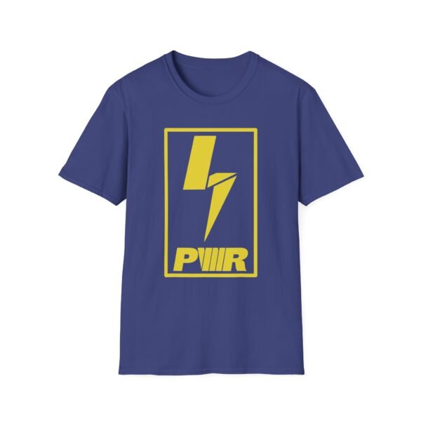 Lachlan Unisex Softstyle T-Shirt - Image 13
