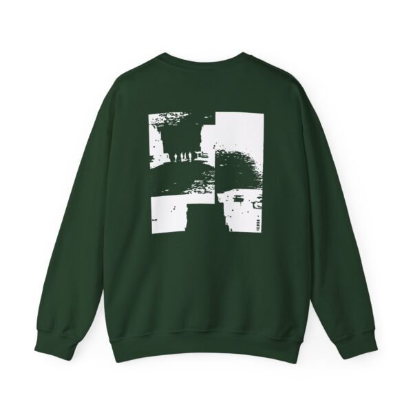 The Snuts Collage Unisex Heavy Blend™ Crewneck Sweatshirt - Image 10