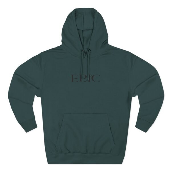 Epic The Musical Three-Panel Fleece Hoodie - Image 13