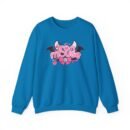 Ironmouse Wonderland Reject Unisex Heavy Blend™ Crewneck Sweatshirt