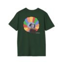 Joost Klein Luchtballon Unisex Softstyle T-Shirt
