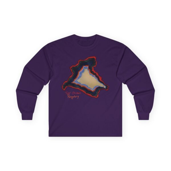 Tyler Childers Purgatory Unisex Ultra Cotton Long Sleeve Tee - Image 19