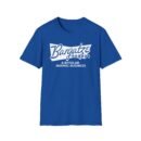 Bargatze Coffee Diner Unisex Softstyle T-Shirt
