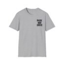 Parkway Drive Unbreakable Unisex Softstyle T-Shirt