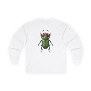 Sza - Beetle Ball Unisex Ultra Cotton Long Sleeve Tee