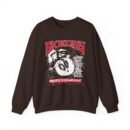 Skegss Pacific Highway Music Unisex Heavy Blend™ Crewneck Sweatshirt