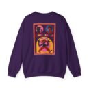 Lime Cordiale Cockatoo Unisex Heavy Blend™ Crewneck Sweatshirt