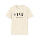 Epic The Musical Unisex Softstyle T-Shirt