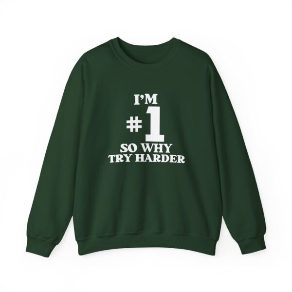 The Snuts Unisex Heavy Blend™ Crewneck Sweatshirt - Image 11