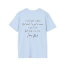 George Strait Amarillo by Morning Unisex Softstyle T-Shirt