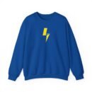 Lachlan Bolt Unisex Heavy Blend™ Crewneck Sweatshirt