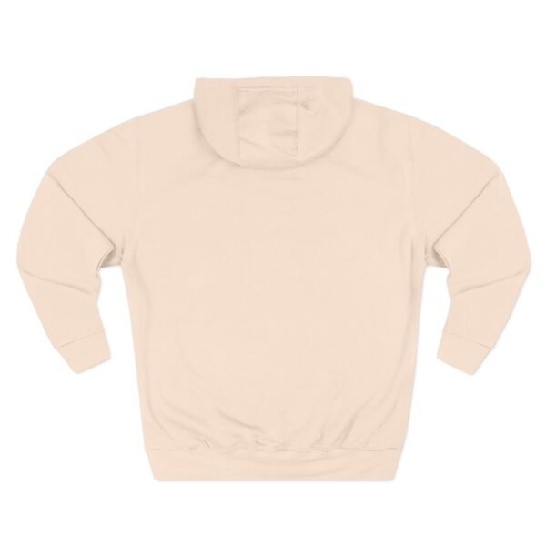 New Heights Brew Heights Left Chest Three-Panel Fleece Hoodie - Image 6