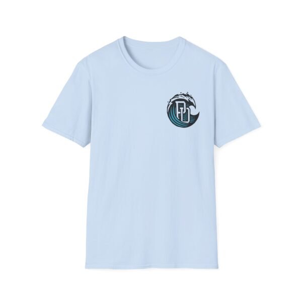 Parkway Drive Unisex Softstyle T-Shirt - Image 11