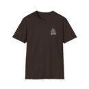 Noah Kahan Campfire Unisex Softstyle T-Shirt
