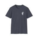 All That Remains Barbed Wire Unisex Softstyle T-Shirt