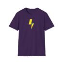 Lachlan Bolt Unisex Softstyle T-Shirt