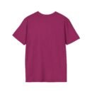 Epic The Musical Unisex Softstyle T-Shirt