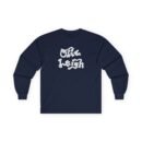 Odie Leigh Odie Leigh Camo Unisex Ultra Cotton Long Sleeve Tee