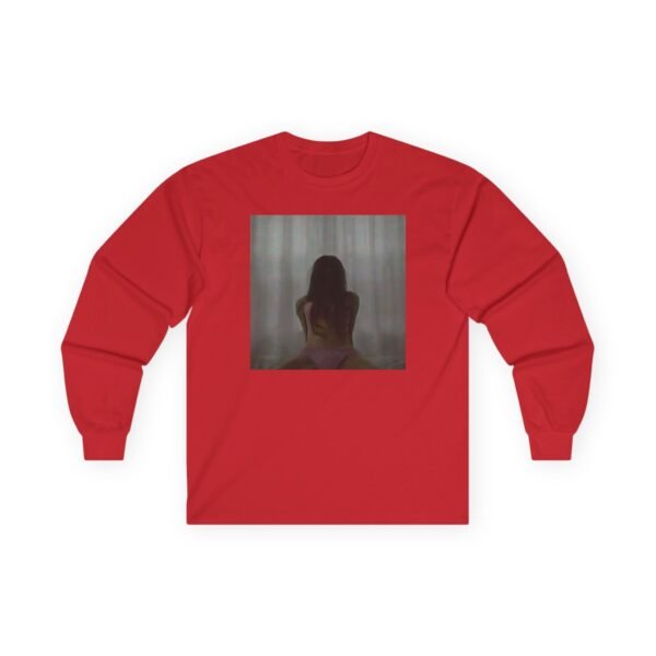 Snow Strippers Unisex Ultra Cotton Long Sleeve Tee - Image 25