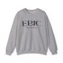Epic The Musical Unisex Heavy Blend™ Crewneck Sweatshirt