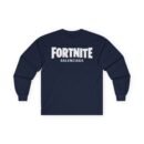 Lachlan Unisex Ultra Cotton Long Sleeve Tee