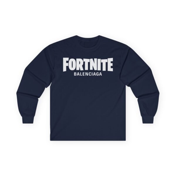 Lachlan Unisex Ultra Cotton Long Sleeve Tee - Image 11