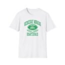 New Heights Wednesday Morning Quarterback Unisex Softstyle T-Shirt