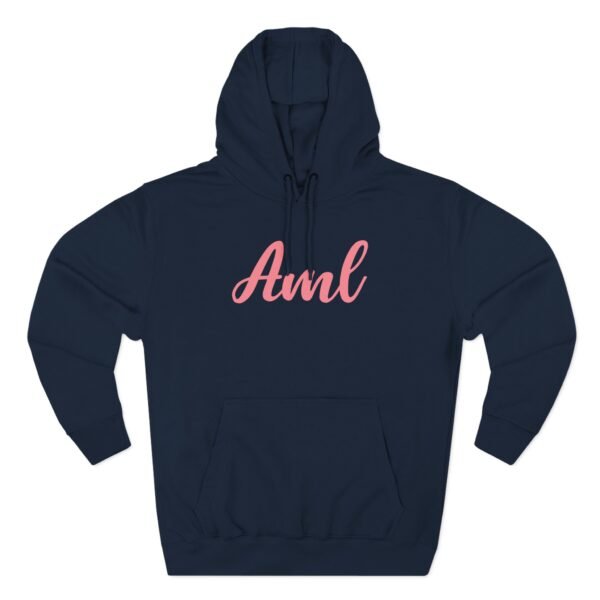 Glassjaw Aml Three-Panel Fleece Hoodie - Image 13