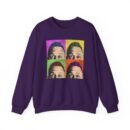 Nate Bargatze Unisex Heavy Blend™ Crewneck Sweatshirt