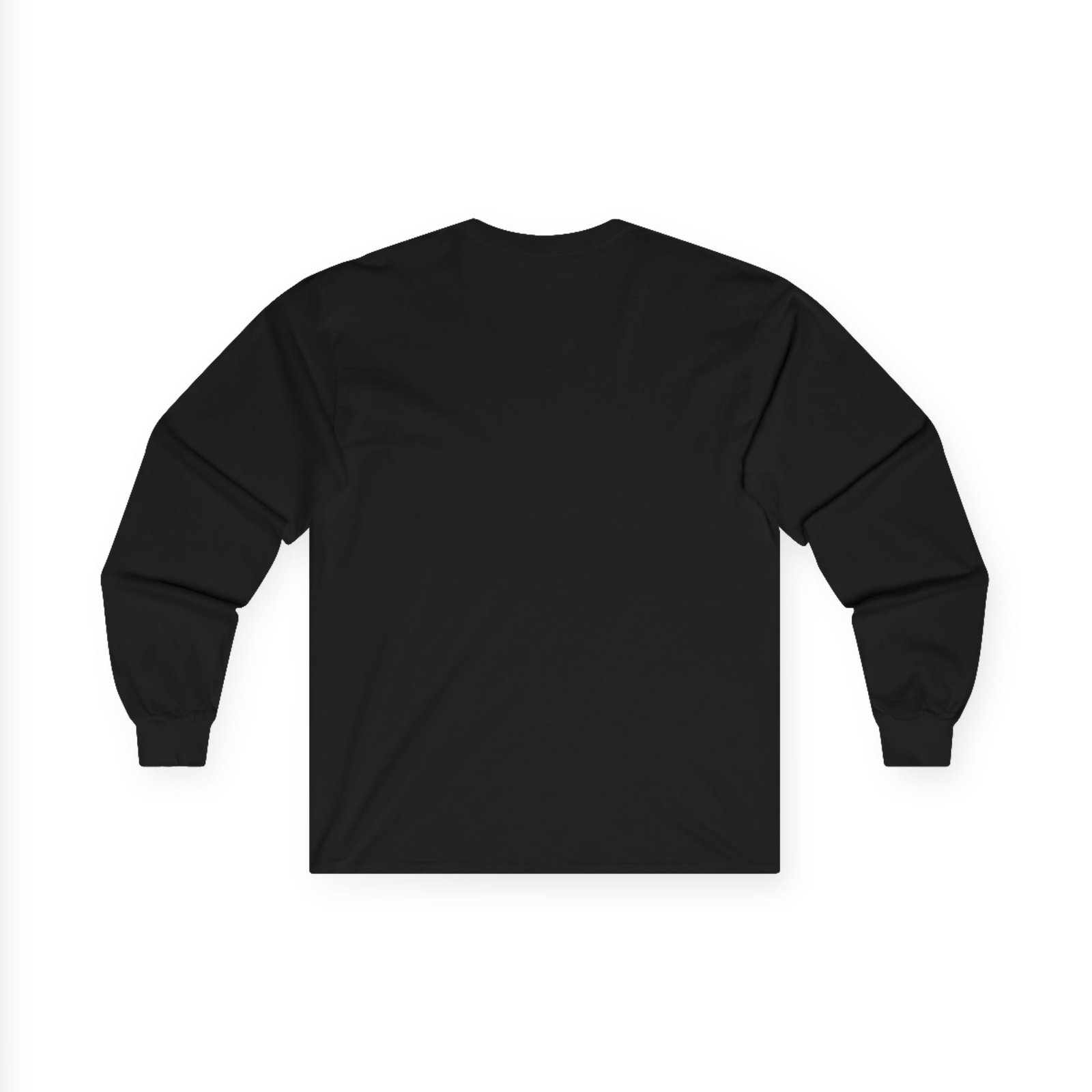 Clawfinger Unisex Ultra Cotton Long Sleeve Tee - Image 2
