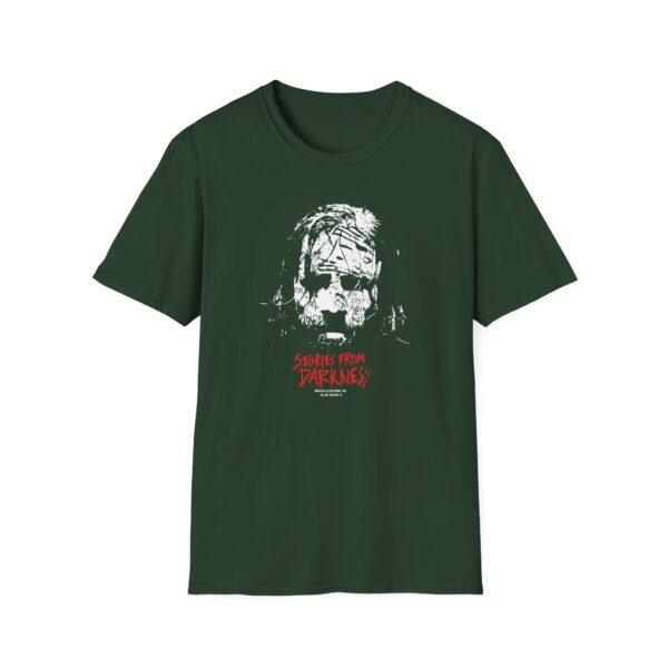 Alan Wake Unisex Softstyle T-Shirt - Image 7