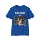 Noah Kahan Greetings From Strafford Unisex Softstyle T-Shirt