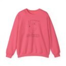 Carl Barron Boofhead Unisex Heavy Blend™ Crewneck Sweatshirt