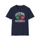 New Heights Unisex Softstyle T-Shirt