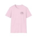 Quadeca Fmty Unisex Softstyle T-Shirt