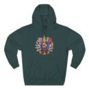 Tyler Childers Country Squire Three-Panel Fleece Hoodie