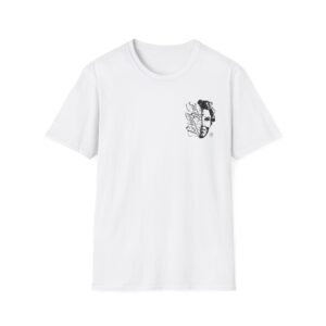 Parkway Drive Melbourne Unisex Softstyle T-Shirt