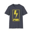 Lachlan Unisex Softstyle T-Shirt