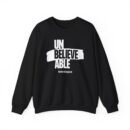 Nate Bargatze - Unbelievable Unisex Heavy Blend™ Crewneck Sweatshirt