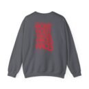 Alan Wake Faces  Unisex Heavy Blend™ Crewneck Sweatshirt
