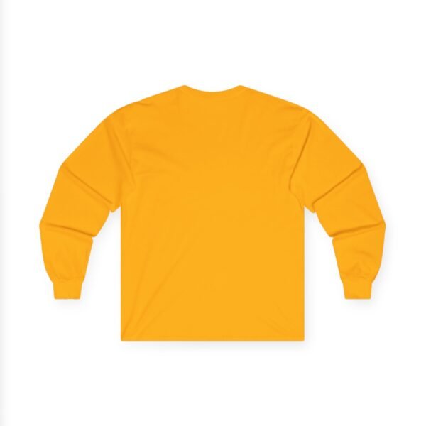 Epic The Musical Unisex Ultra Cotton Long Sleeve Tee - Image 8