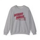 Alix Earle Miami Mama Unisex Heavy Blend™ Crewneck Sweatshirt