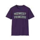 Chappell Roan Chappell Roan  Midwest Princess Collegiate Unisex Softstyle T-Shirt