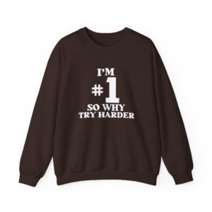 The Snuts Unisex Heavy Blend™ Crewneck Sweatshirt
