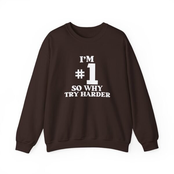 The Snuts Unisex Heavy Blend™ Crewneck Sweatshirt