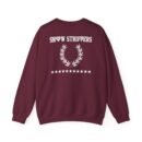 Snow Strippers Nightkillaz Unisex Heavy Blend™ Crewneck Sweatshirt