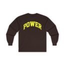 Lachlan Unisex Ultra Cotton Long Sleeve Tee