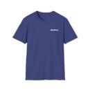 Quadeca Where'd You Go Unisex Softstyle T-Shirt