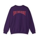 Skegss Pacific Highway Music Unisex Heavy Blend™ Crewneck Sweatshirt